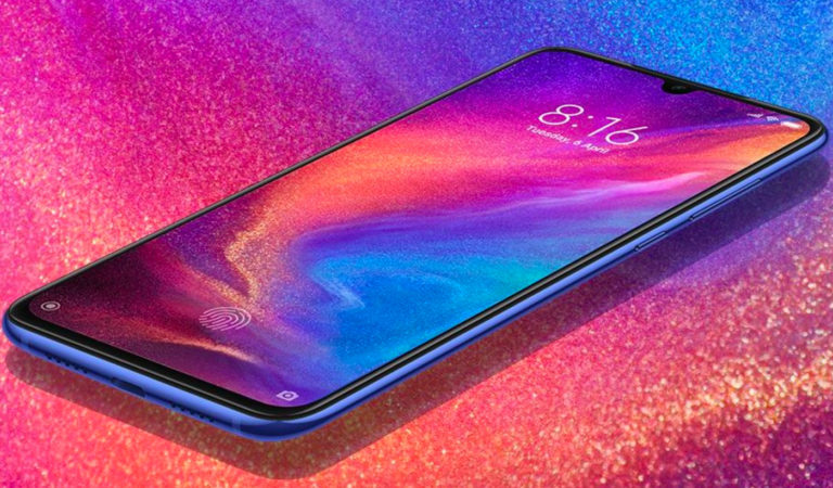 Caractéristiques et informations Xiaomi Mi 9