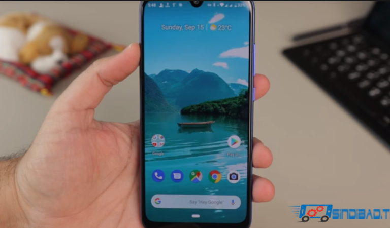 Mise en main Xiaomi Mi A3 : le SMARTPHONE PARFAIT pour 200€ ?