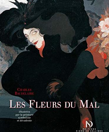 Livre Les Fleurs du mal de Charles Baudelaire PDF