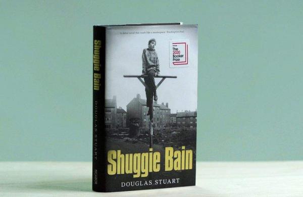 Book Shuggie Bain BY Douglas Stuart PDF