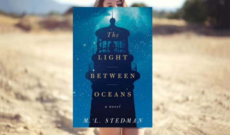 Book The Light Between Oceans By ML Stedman PDF