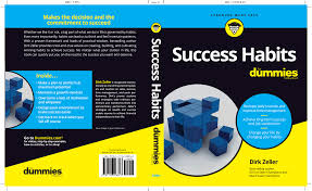 Book Success Habits For Dummies By Dirk Zeller PDF