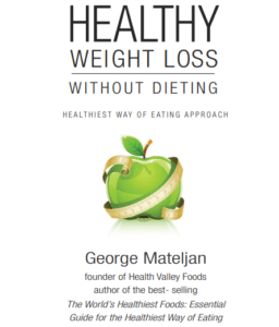 Book Healthy Weight Loss Without Dieting by Patty Stemmle PDF
