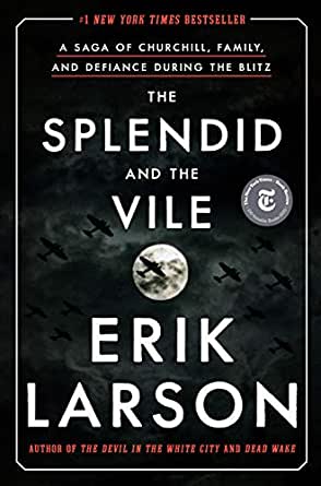 Book The Splendid and the Vile PDF