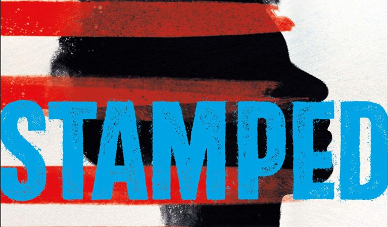 Book Stamped: Racism, Antiracism, and You By Jason Reynolds PDF