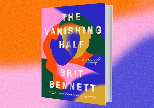 Book The Vanishing Half, By Brit Bennett PDF