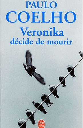 Livre Véronica décide de mourir de Coelho Paulo PDF