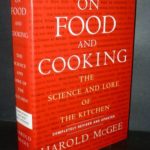 book food and cooking
