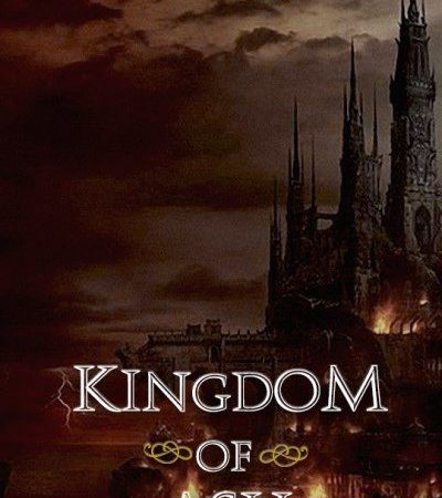 Book Kingdom of Ash by Sarah J. Maas PDF