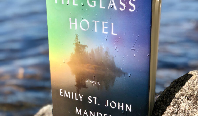 Book The Glass Hotel By Emily St. John Mandel PDF