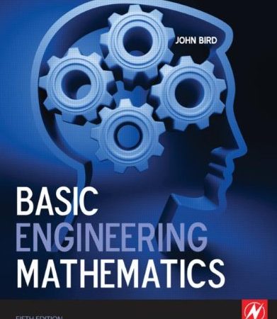 Book Basic Engineering Mathematics Fifth Edition By John Bird PDF