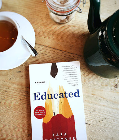 Book Educated: A Memoir By Tara Westover PDF