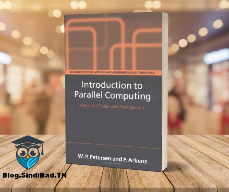 Book Introduction to parallel computing [a practical guide with examples in C] By W. P