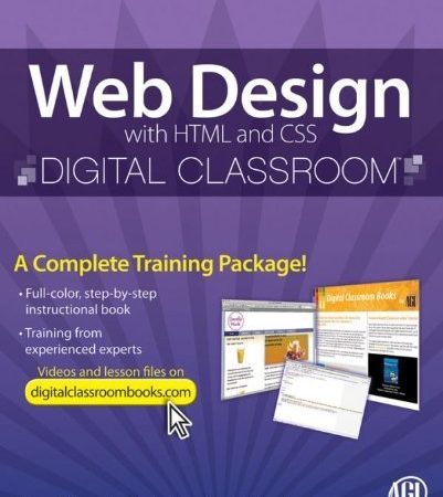 Book Web Design with HTML and CSS By Jeremy Osborn & Jennifer Smith PDF