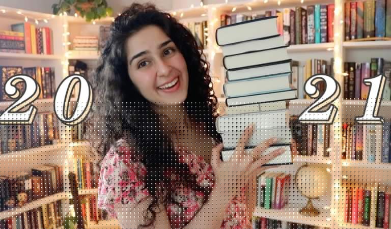 Top 10 Trends books to read in 2021