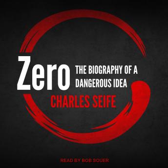 Book Zero: the biography of a dangerous idea By Charles Seife PDF