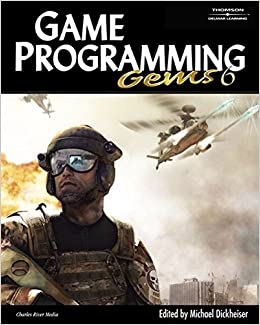 Book Game Programming Gems 6 By Mike Dickheiser PDF