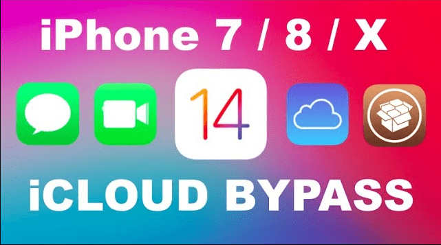 Icloud ByPass | iPhone 7/8/X NEW METHOD Calls / iMessage / FaceTime – iOS 14