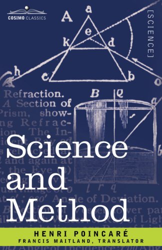 Science and method By Henri Poincaré & Francis Maitland Book PDF