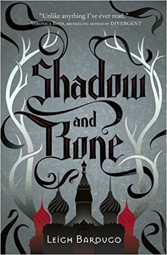 Shadow and Bone (The Shadow and Bone Trilogy, #1) By Leigh Bardugo book pdf