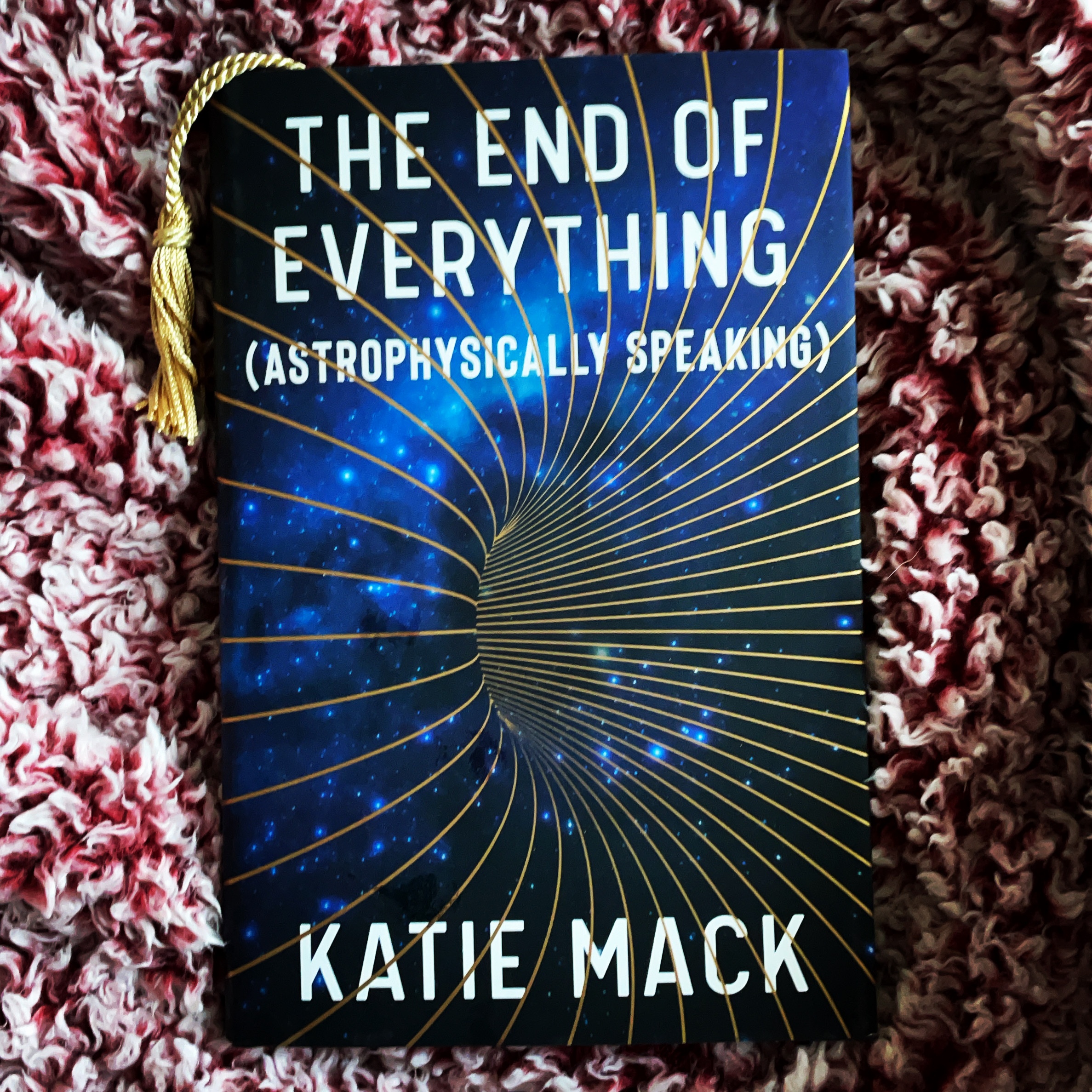 The End of Everything: (Astrophysically Speaking) Book PDF