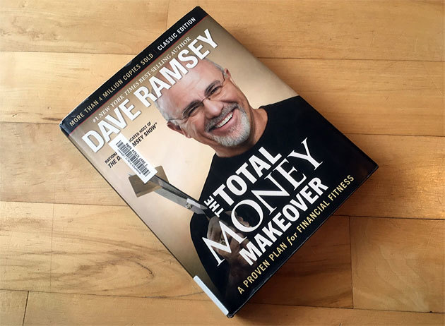 The Total Money Makeover: Classic Edition: A Proven Plan for Financial Fitness By Dave Ramsey Book PDF