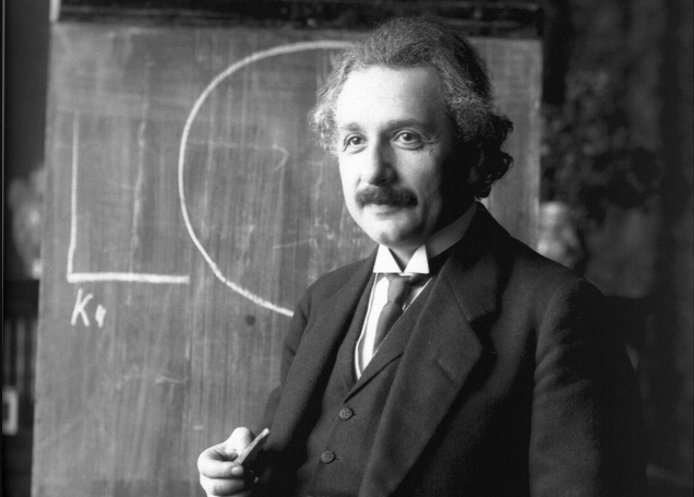 Why Einstein Hated Quantum Mechanics ?