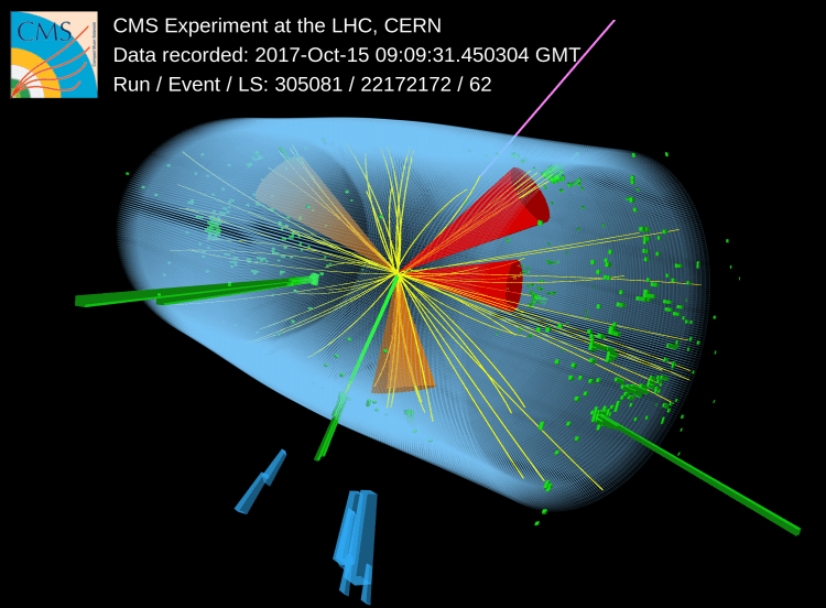 What Is the Higgs Boson? Trapping The God Particle