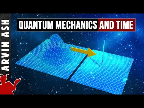 How Quantum Mechanics produces REALITY & perhaps ARROW of TIME