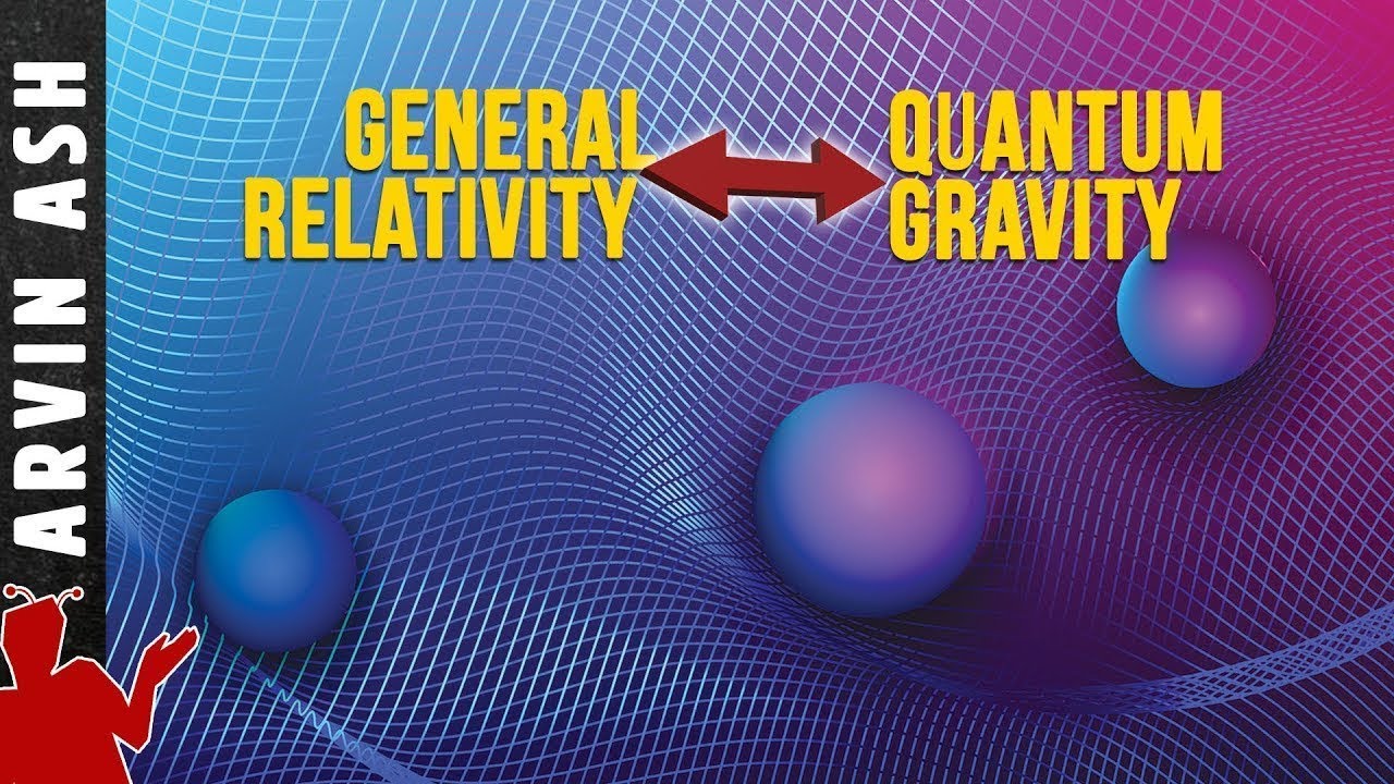 Quantum Gravity: How quantum mechanics ruins Einstein’s general relativity