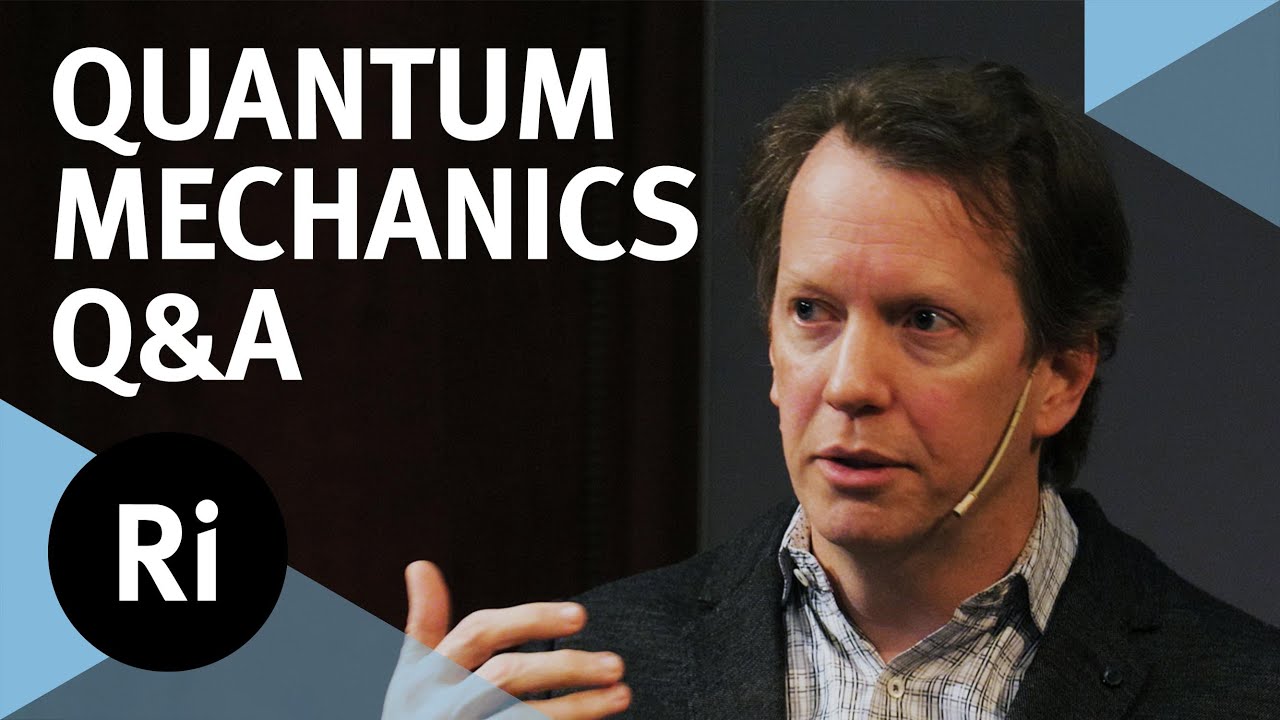 A Brief History of Quantum Mechanics – with Sean Carroll