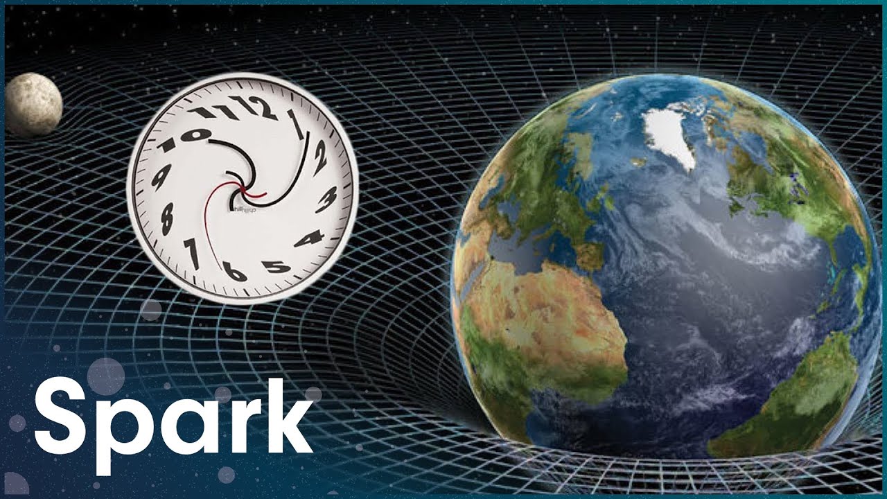 Does Gravity Really Affect The Passage Of Time? Physics