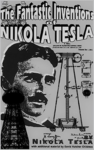 The fantastic inventions of Nikola Tesla Book PDF
