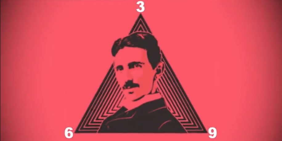 Nikola Tesla – the Secret Limitless Energy & Pyramids of Egypt