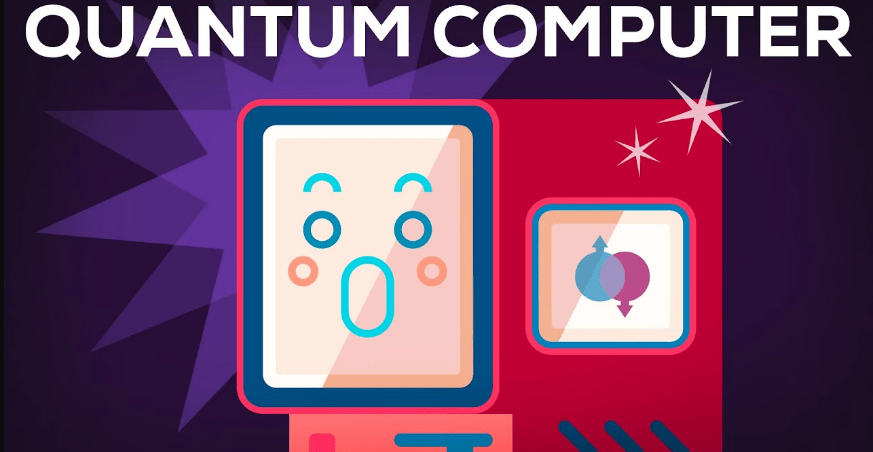 Quantum Computers Explained – Limits of Human Technology