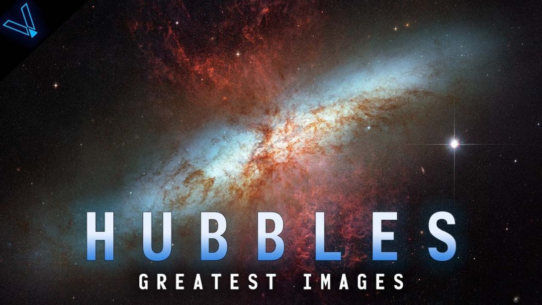 The Hubble Telescopes 100 Greatest Images Like You've Never Seen Before