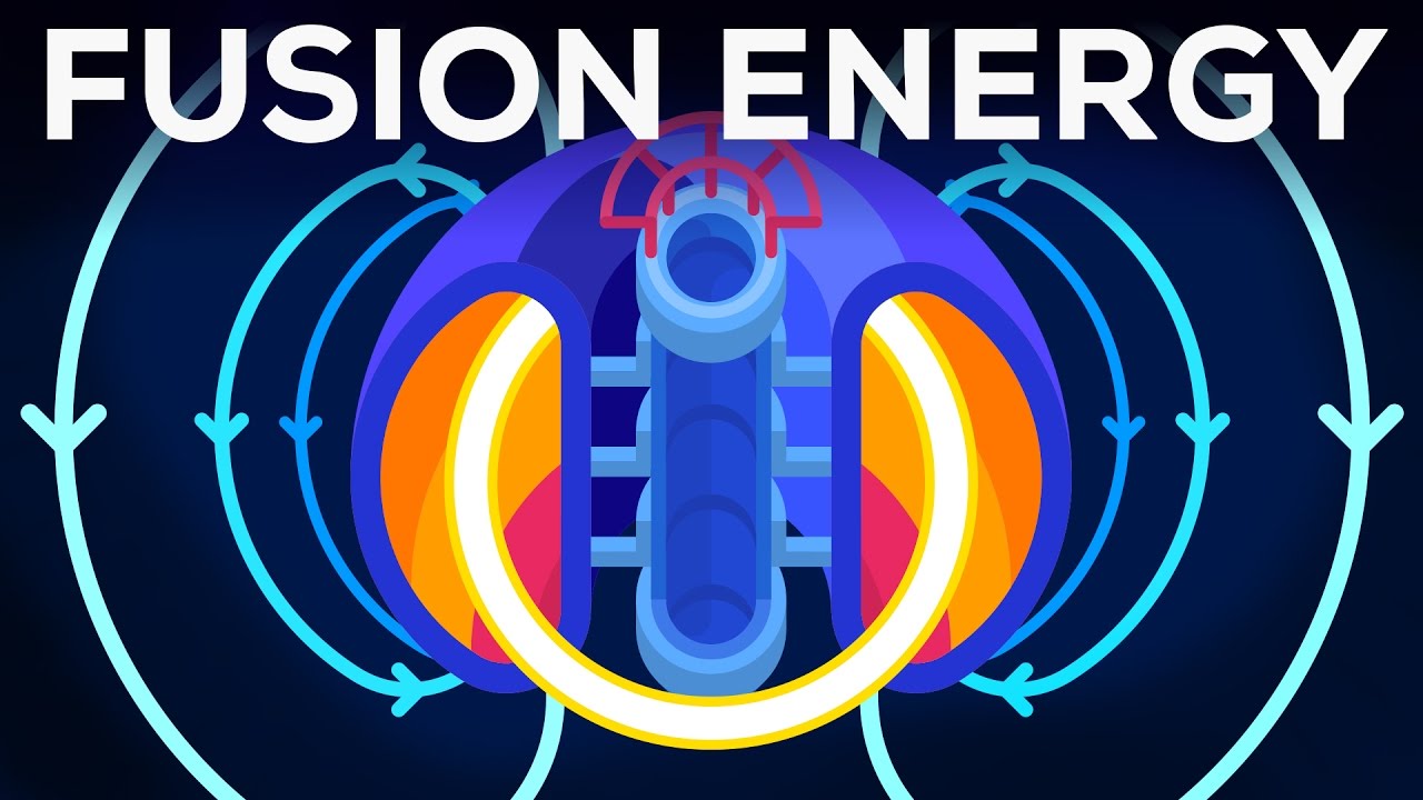 Fusion Power Explained – Future or Failure