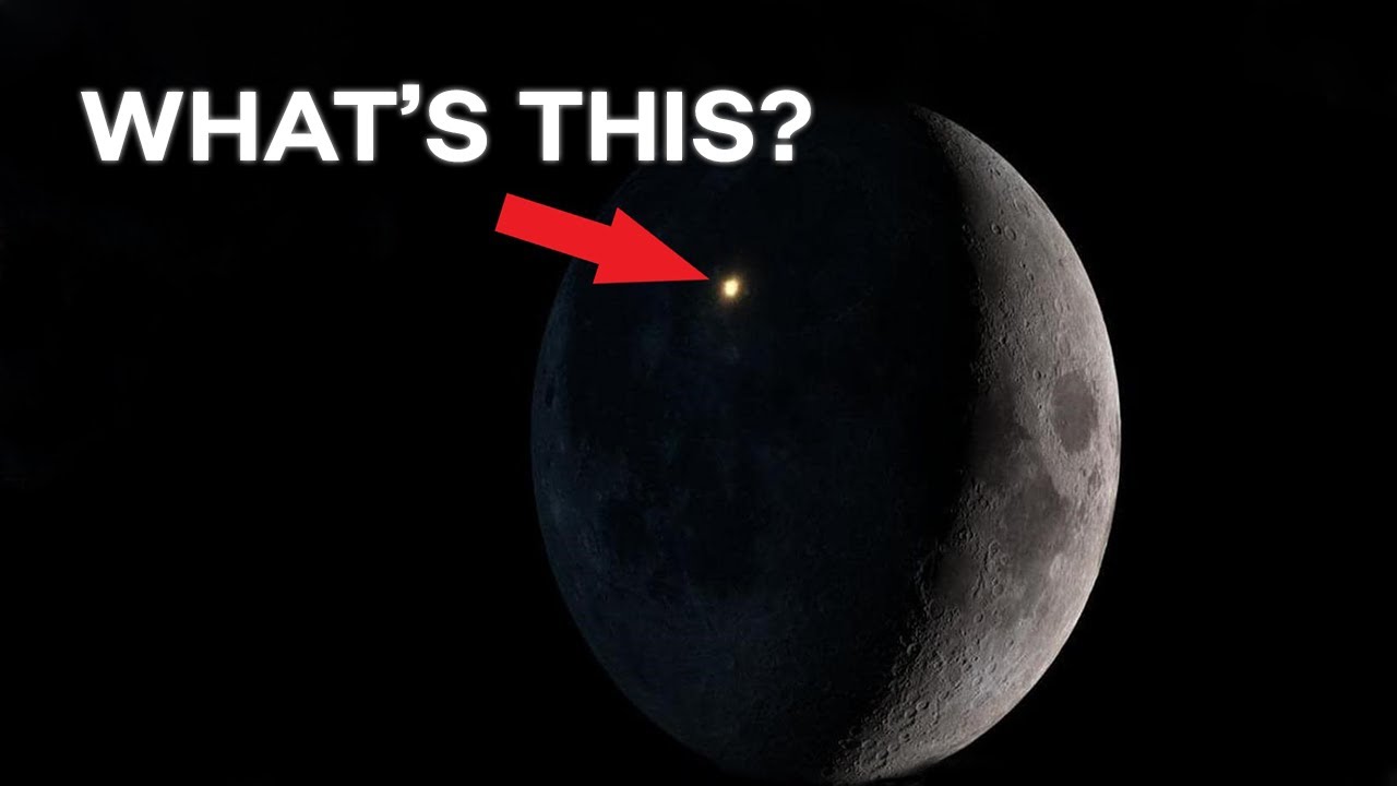 What’s Happening With The Moon?