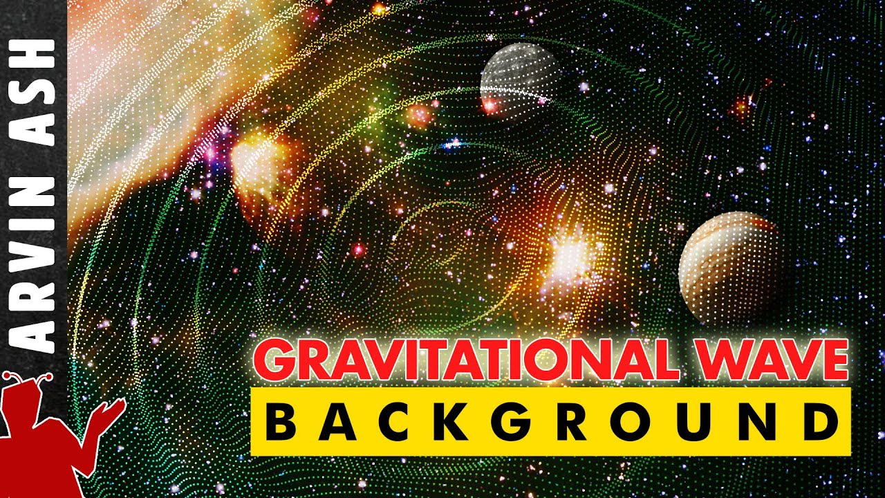 Is the Big Bang Hidden in Gravitational Waves?