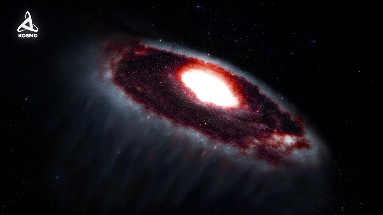 The Most Unusual Galaxies Ever Discovered