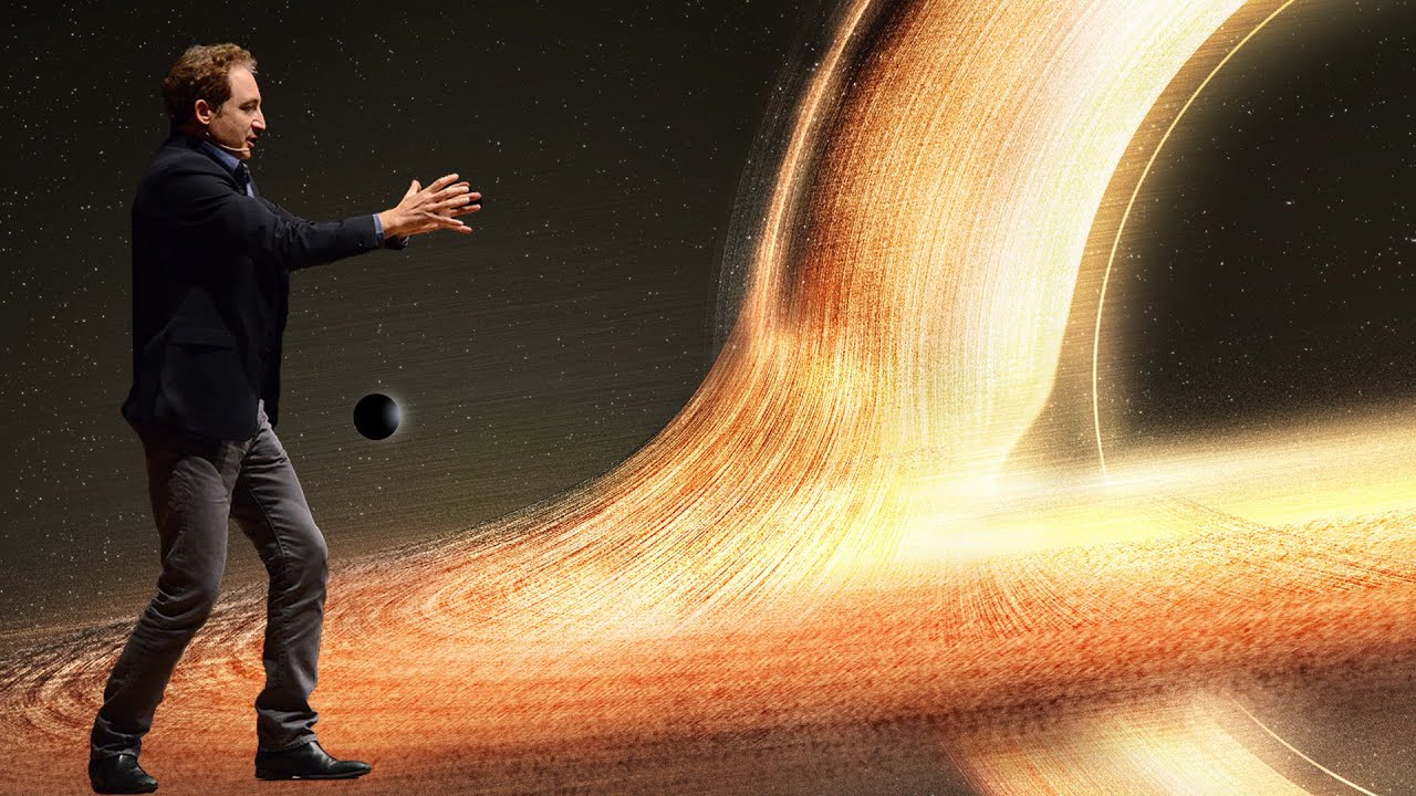 Brian Greene – What Was There Before The Big Bang?