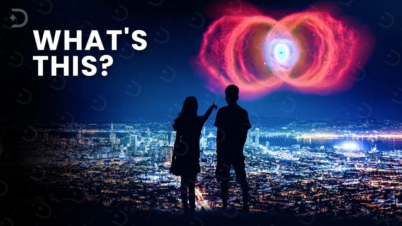 Strange Signal From The Milky Way Scared Astronomers