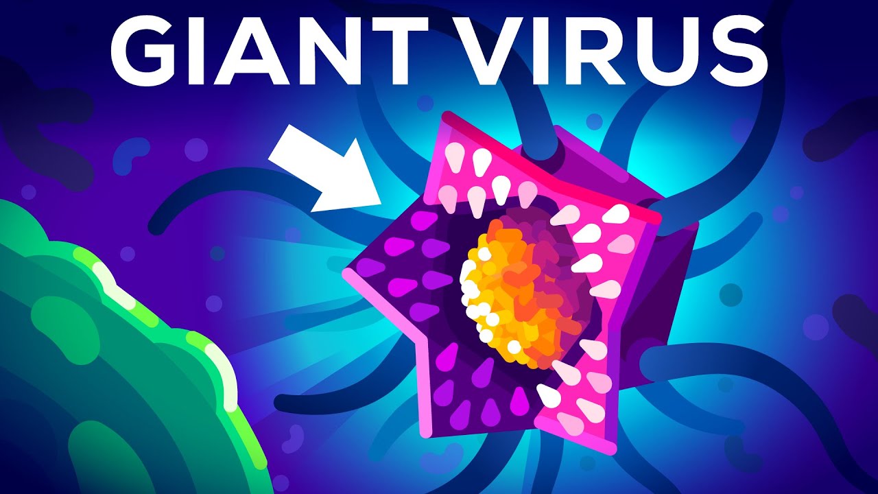 This Virus Shouldn’t Exist But it Does Why?