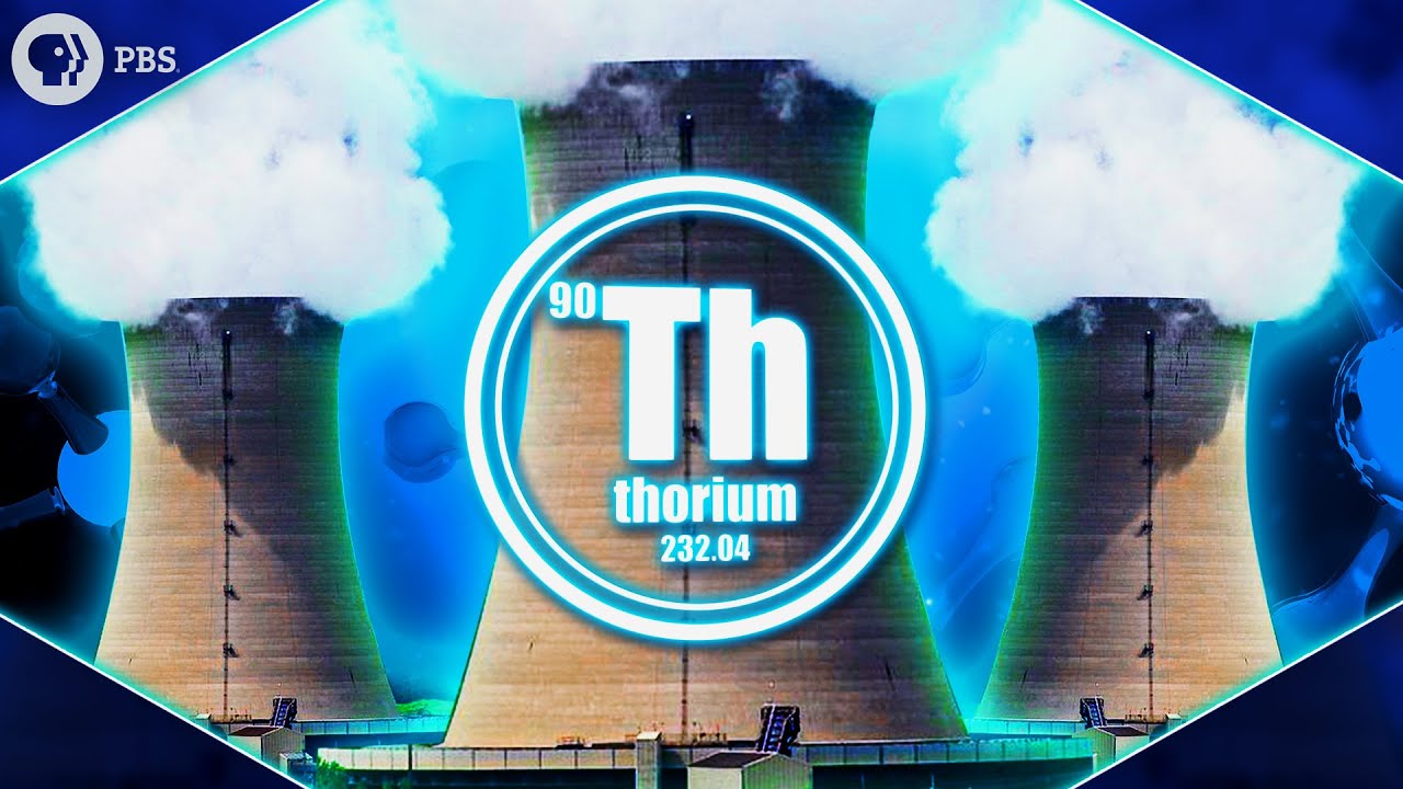 Thorium and the Future of Nuclear Energy