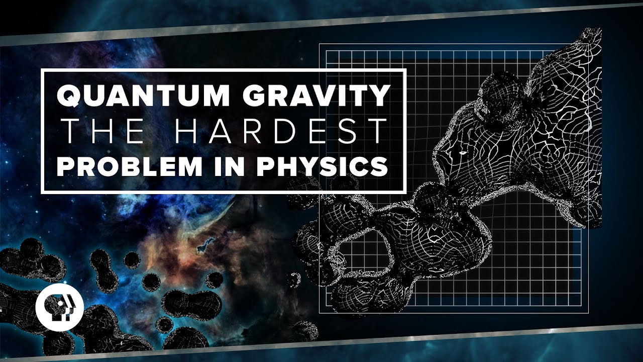 Quantum Gravity and the Hardest Problem in Physics