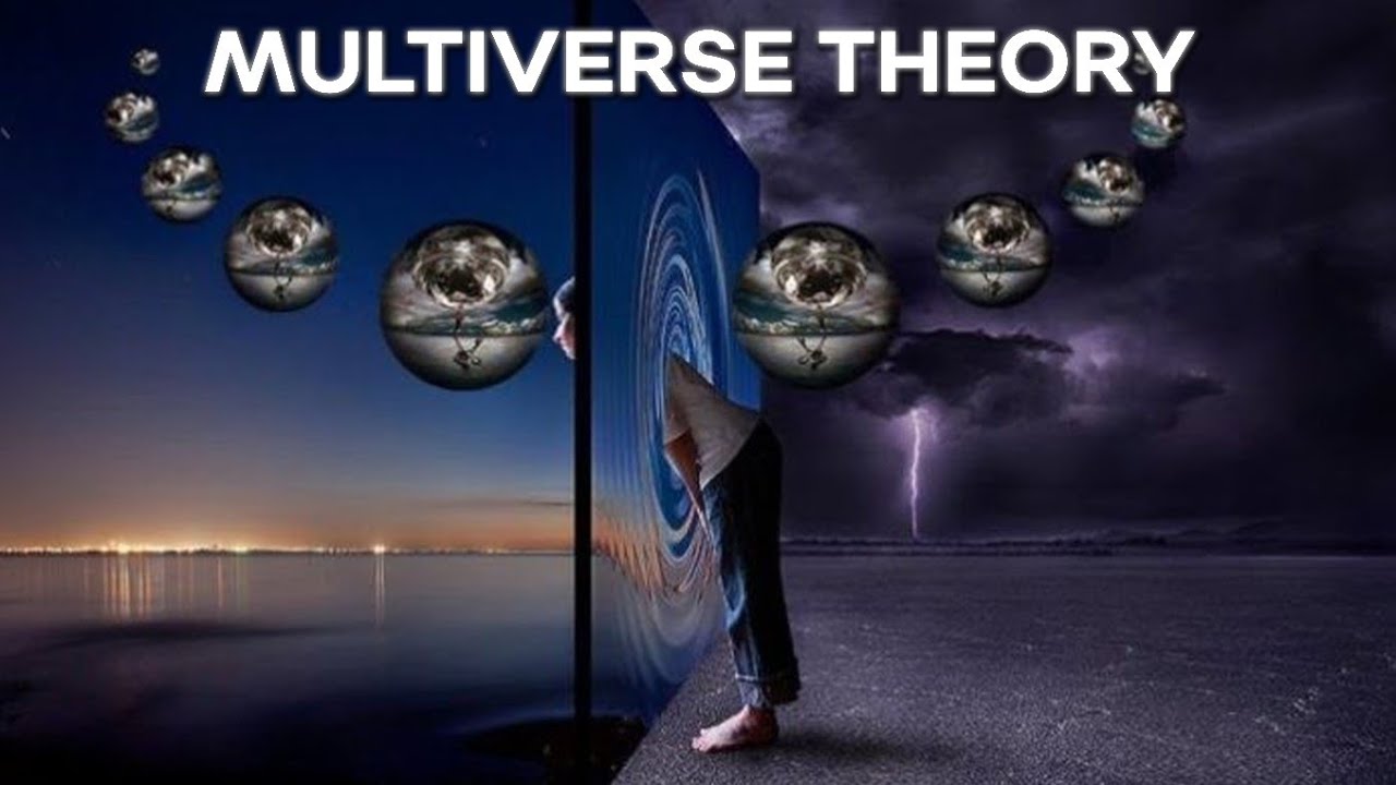 Is It Possible We Live In A Multiverse?