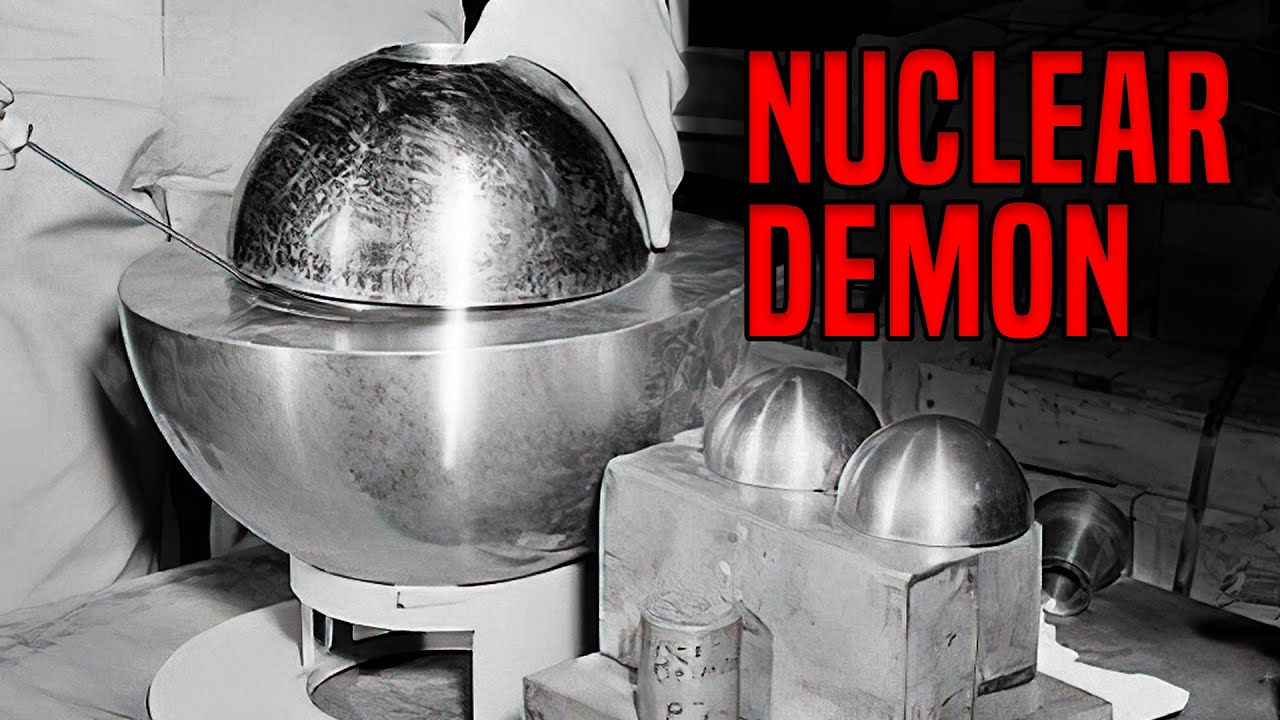 Meet the Nuclear Bomb That Killed People Without Exploding
