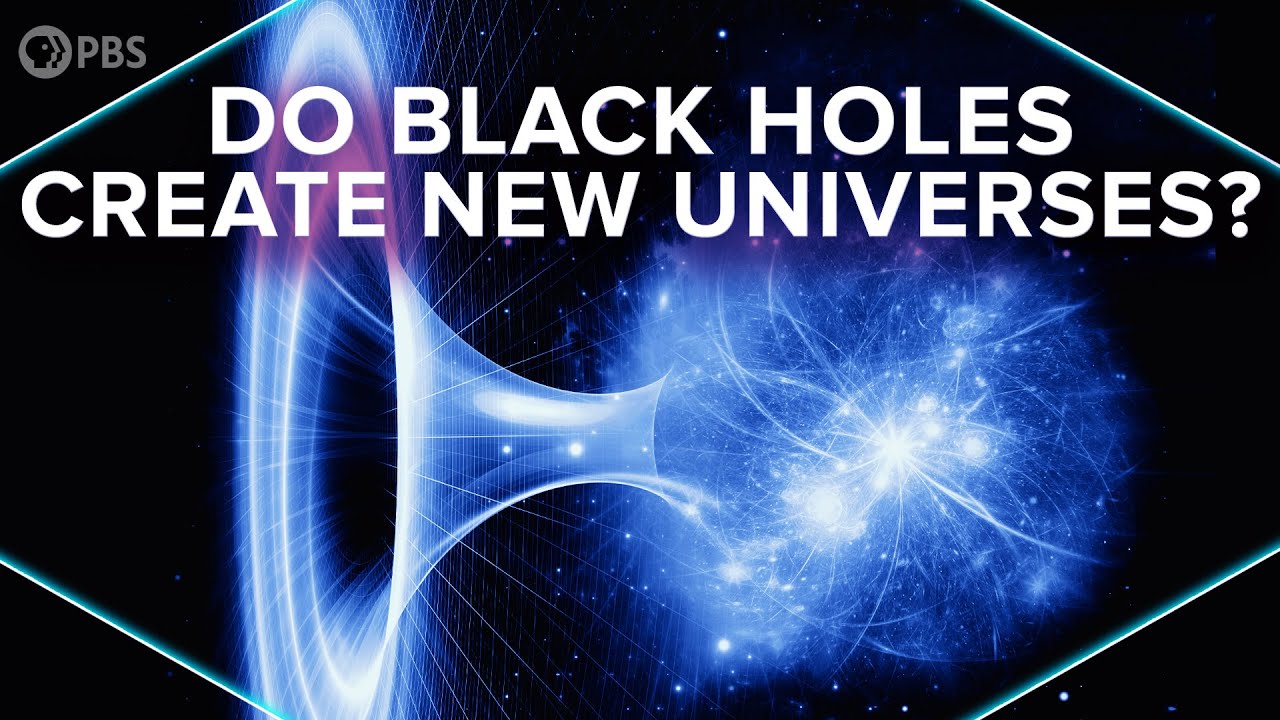 Do Black Holes Create New Universes?