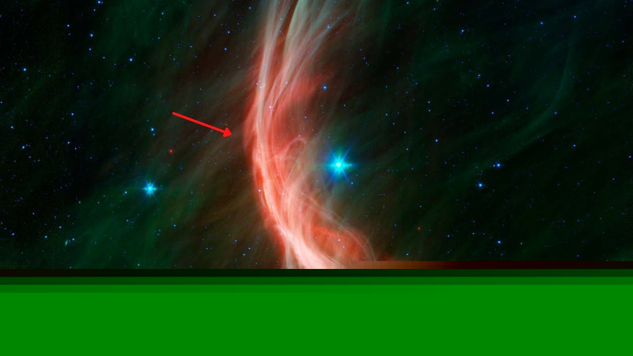 10 CREEPY Space Facts You Can’t Unlearn