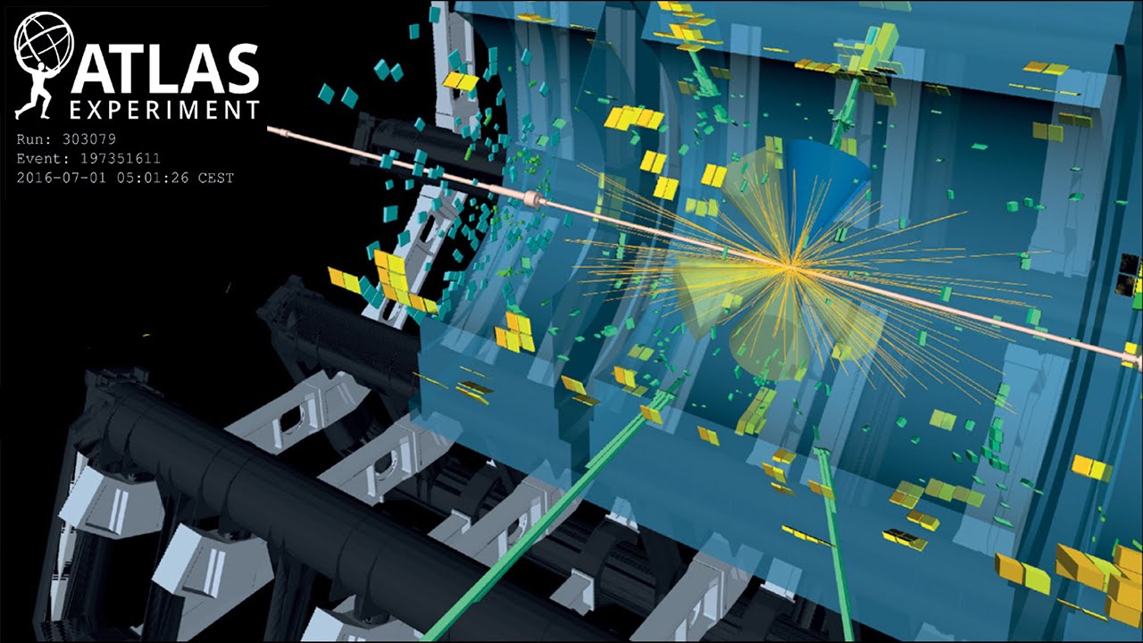 How Small Is It – The Higgs Boson
